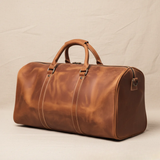 Sac de voyage Callahan en cuir