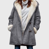 Antonia - Manteau Douillet