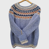 Le Pull Granite Peak
