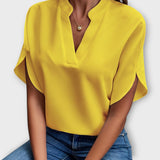 Vivi - Élégante, Légère Blouse pour Femmes