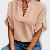 Vivi - Élégante, Légère Blouse pour Femmes