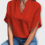 Vivi - Élégante, Légère Blouse pour Femmes