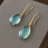 Boucles d'oreilles pendantes