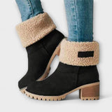 Liv - Les bottes idéales pour femmes !