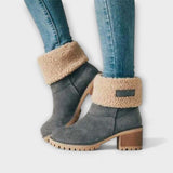 Liv - Les bottes idéales pour femmes !