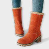 Liv - Les bottes idéales pour femmes !