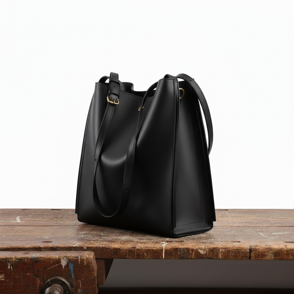 Sac à bandoulière Laura Élégante