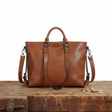 Sac vintage de Charlotte