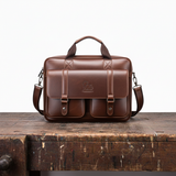 Sacoche en cuir Sterling