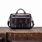 Sac à documents en cuir Sterling