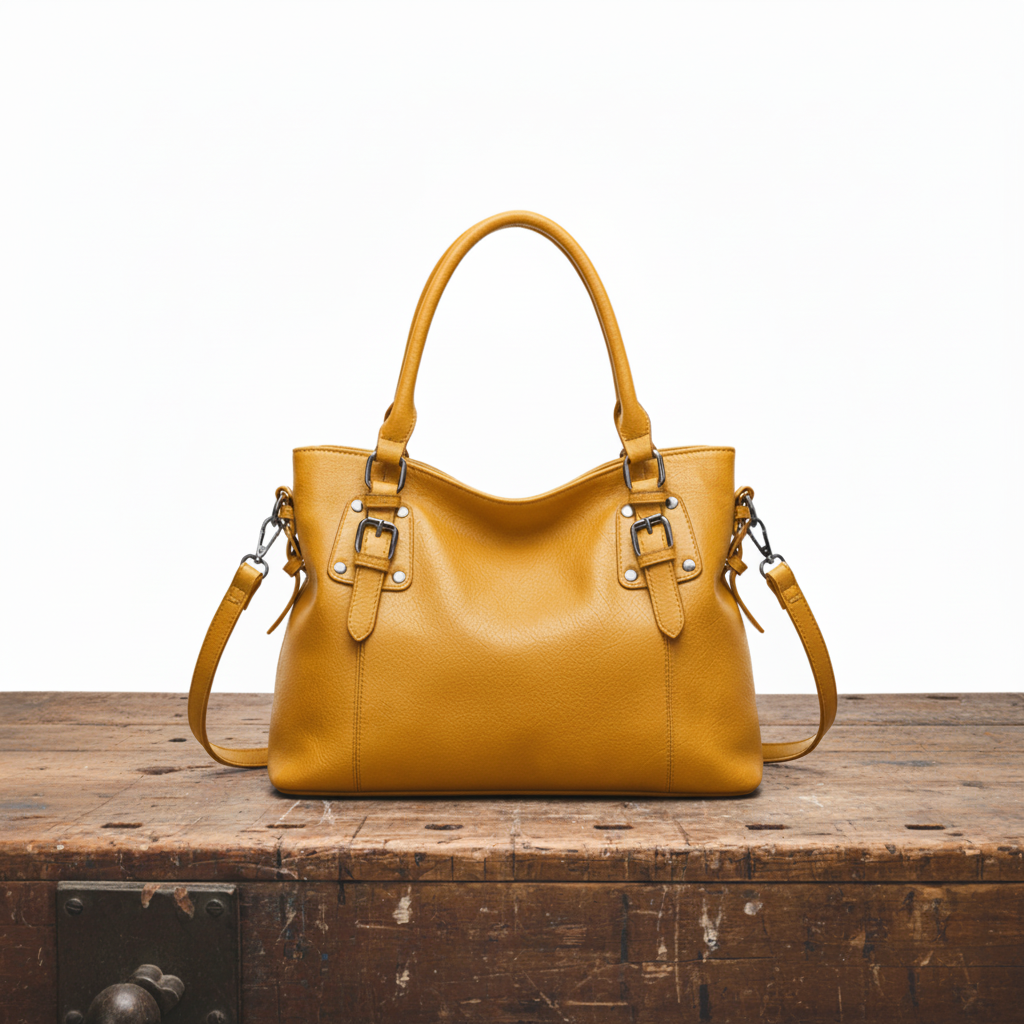Siena Sac à main luxueux