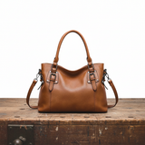 Siena Sac à main luxueux