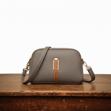 Sac à bandoulière en cuir Mila