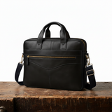 Anthony Sac en cuir