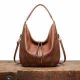 Minerva Sac bandoulière classique