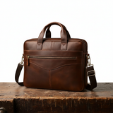 Anthony Sac en cuir