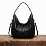 Minerva Sac à bandoulière classique