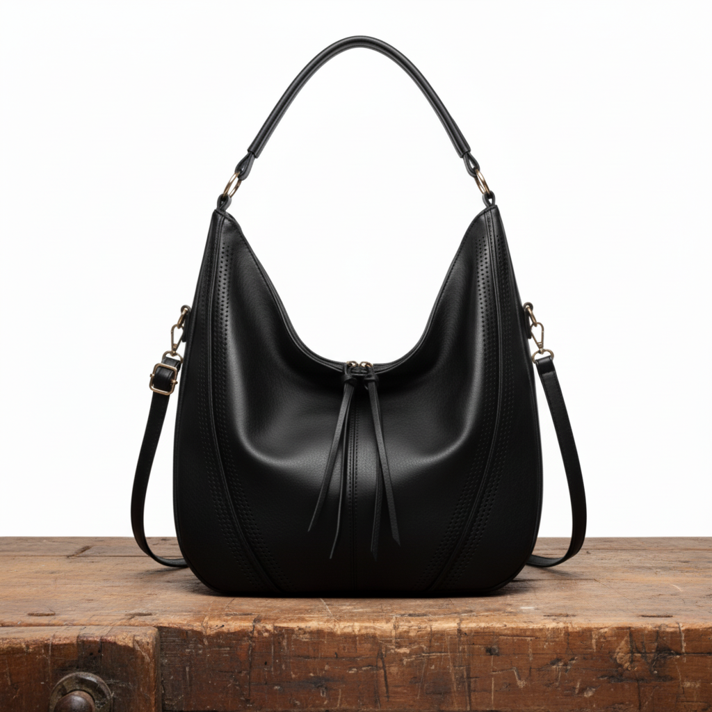 Minerva Sac bandoulière classique