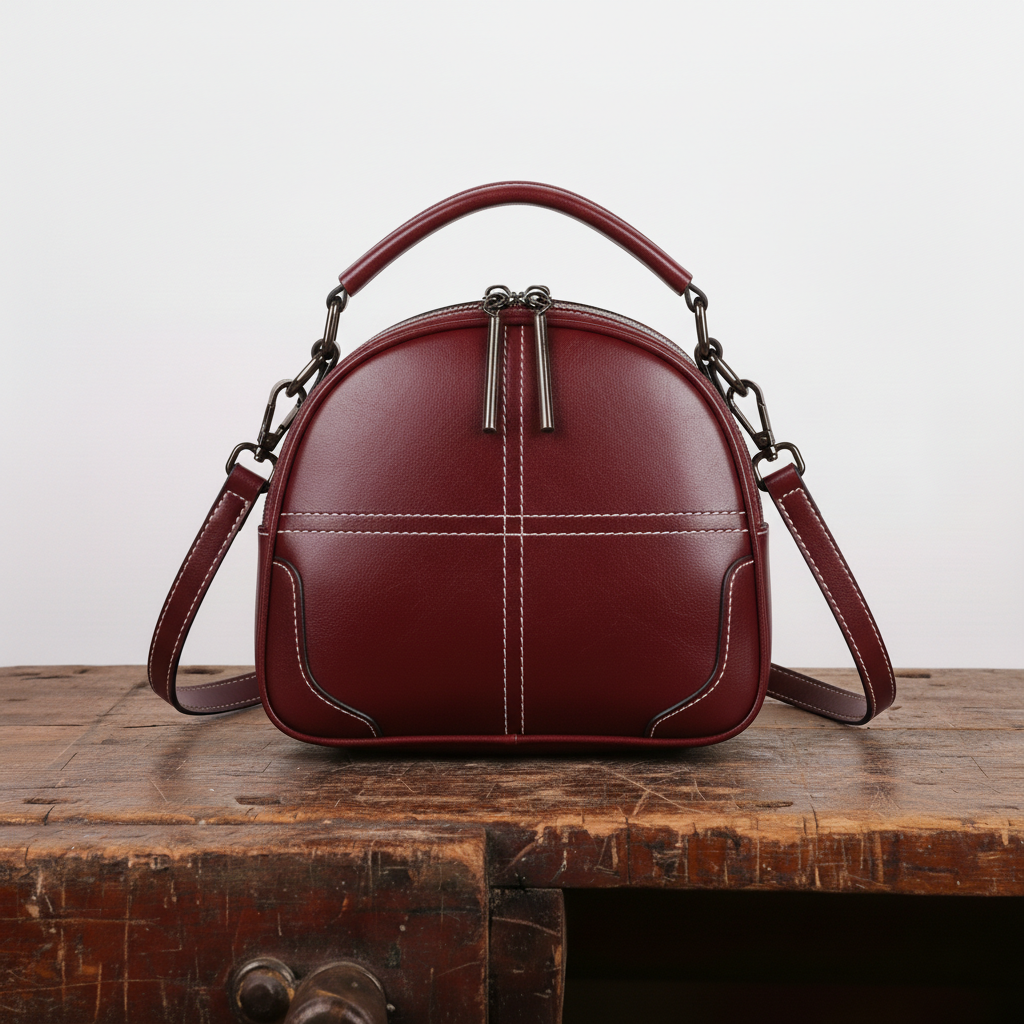 Sac à bandoulière Evelyn