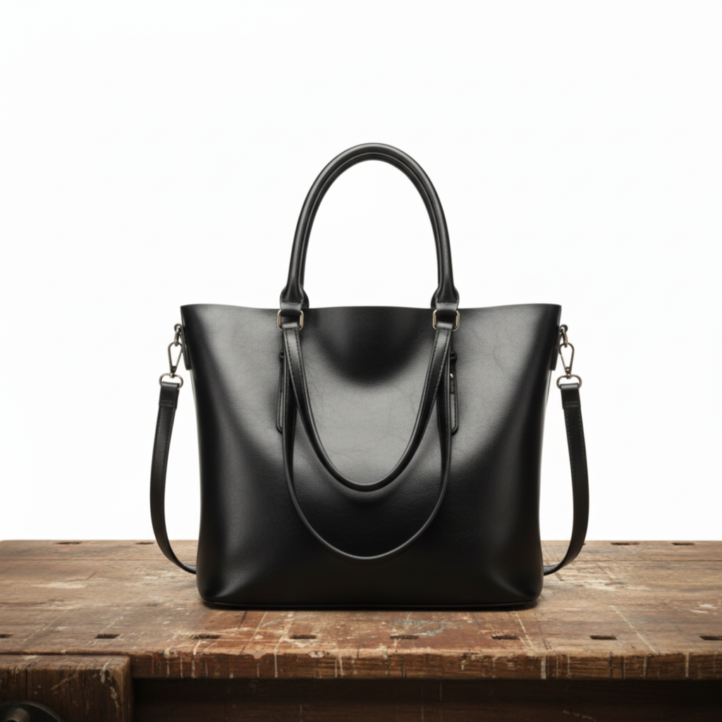 Sac bandoulière Vintage Emilia