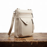 Sac bandoulière Clara Vintage