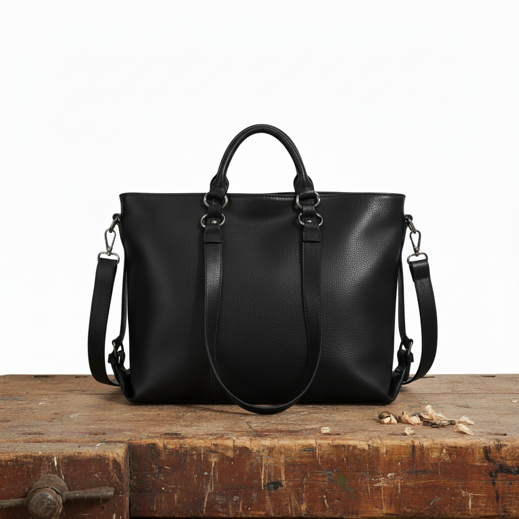 Sac vintage de Charlotte