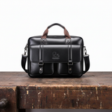 Sacoche en cuir Sterling