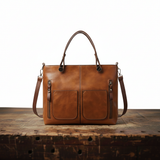 Sac à bandoulière Maya Élégante