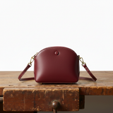 Sac à bandoulière rétro Amalia