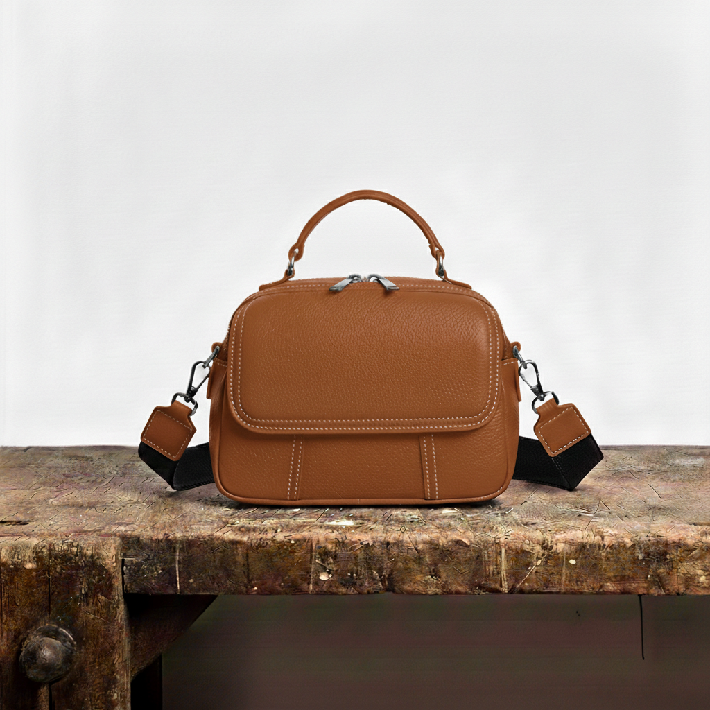 Maria Sac à bandoulière
