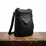 Sac bandoulière Clara Vintage