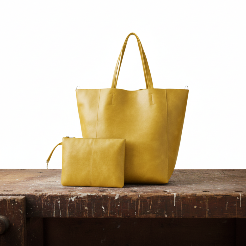 Sac à bandoulière rétro Elsa