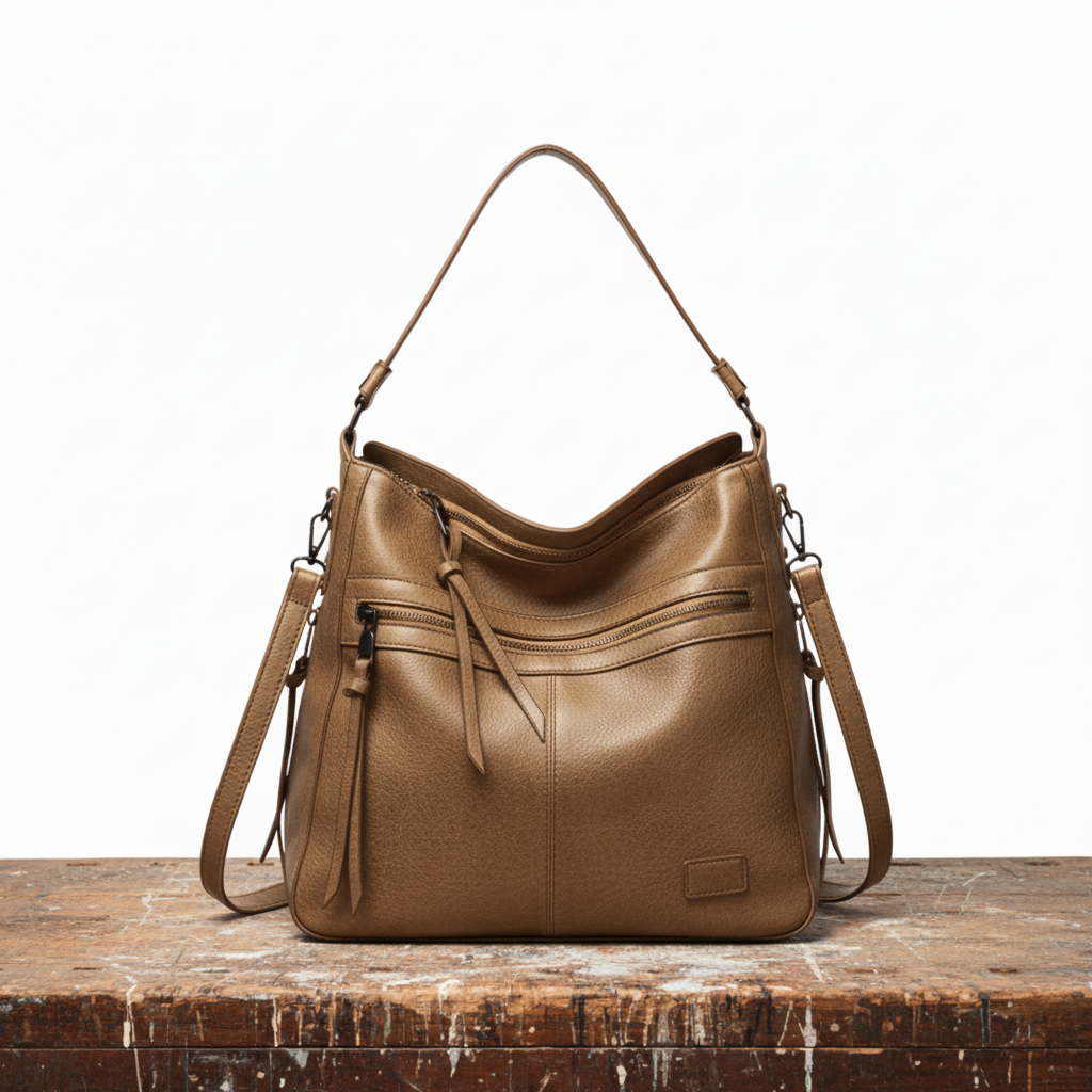 Sac Magda Luxe