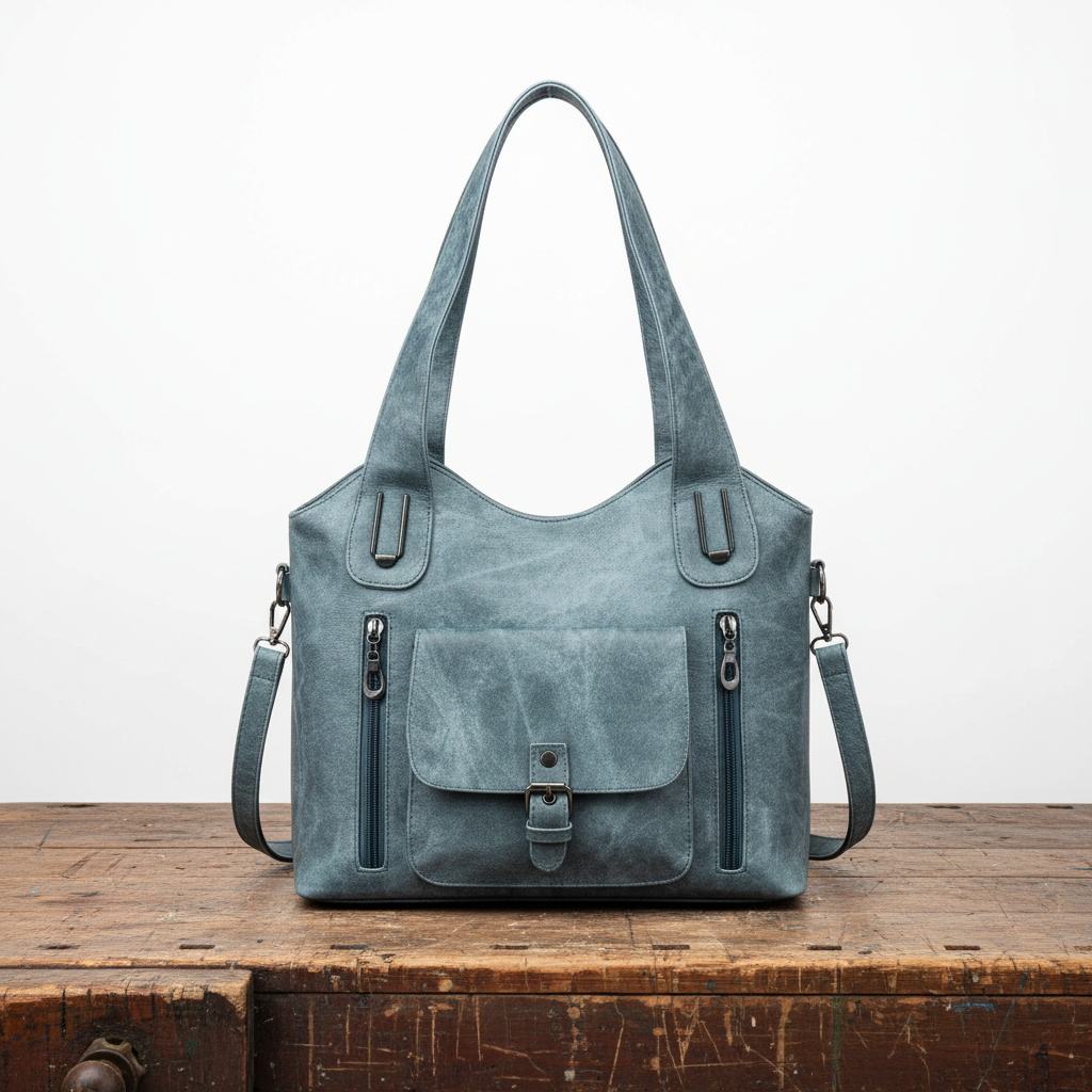 Sac à bandoulière Elijah