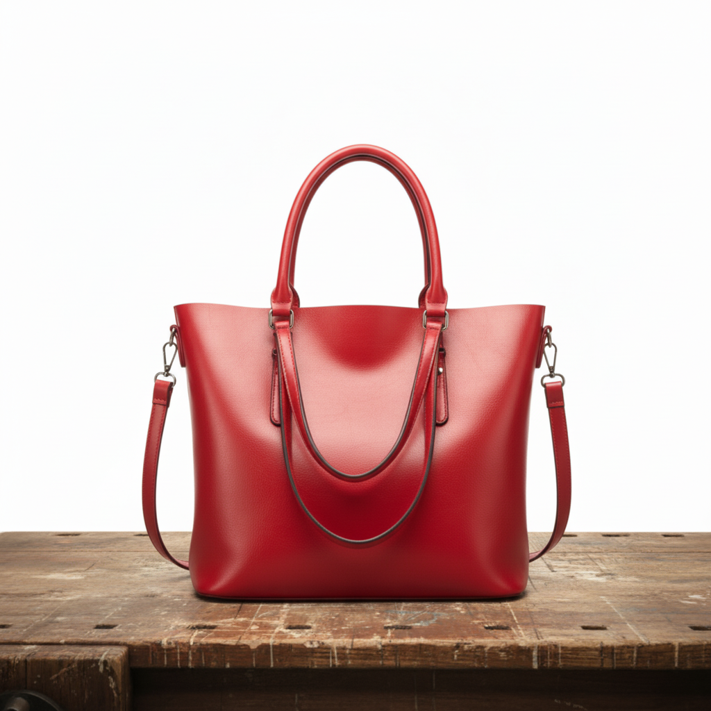 Sac à bandoulière Vintage Emilia