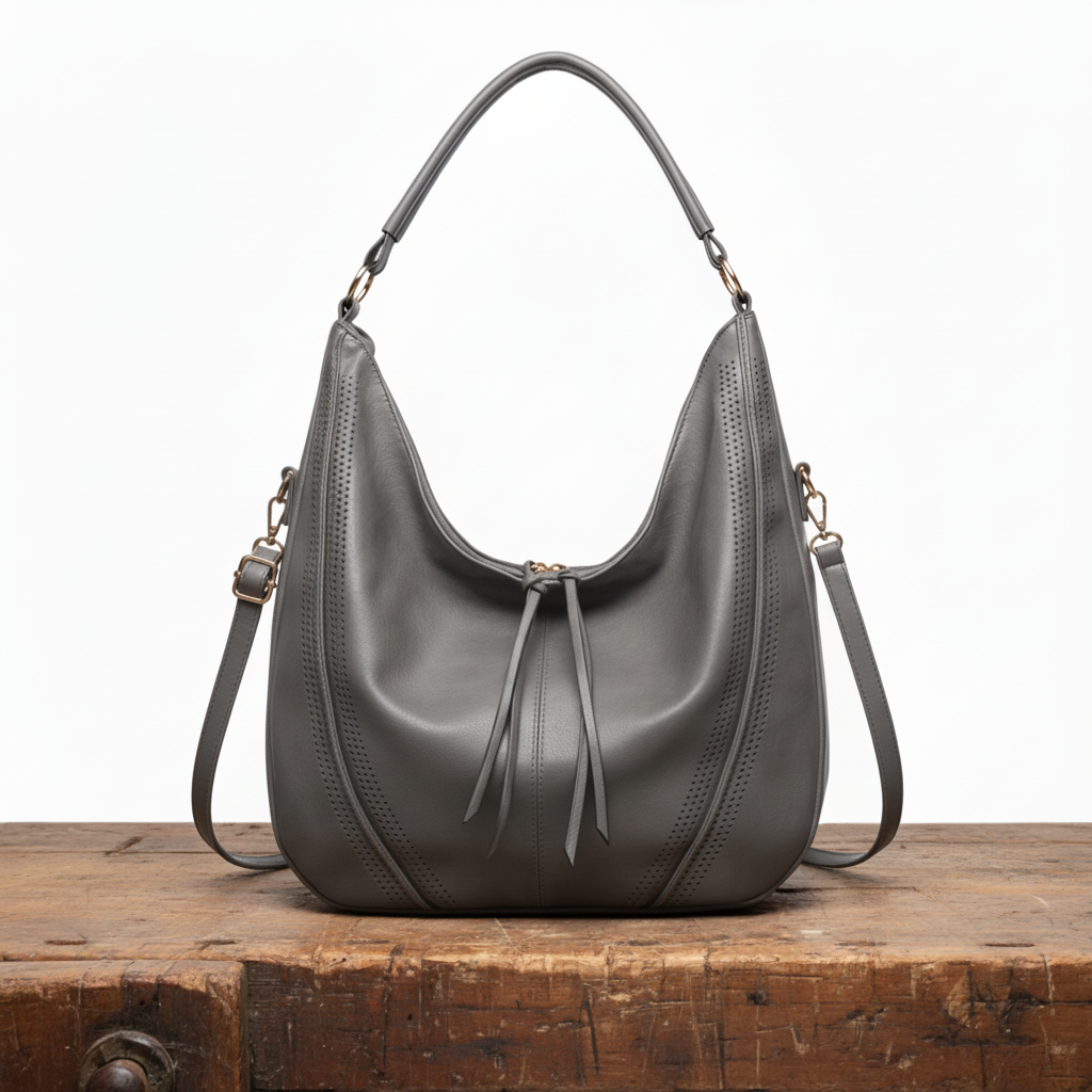 Minerva Sac bandoulière classique