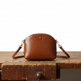Sac à bandoulière rétro Amalia