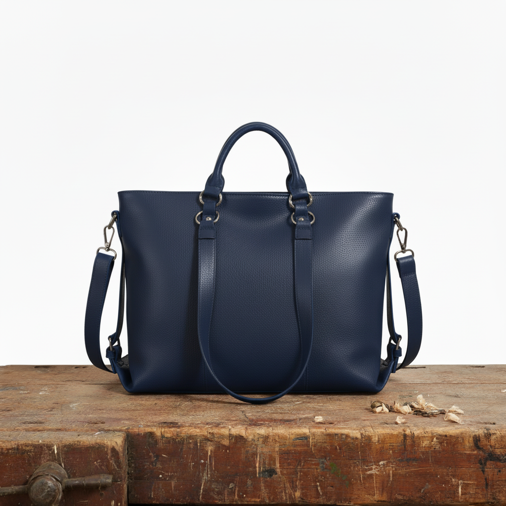 Sac vintage de Charlotte
