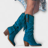 Johanna - Bottes du Far West