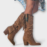 Johanna - Bottes du Far West
