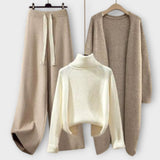 Flair. - Style décontracté - Ensemble de trois pièces