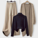 Flair. - Style décontracté - Ensemble de trois pièces
