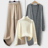Flair. - Style décontracté - Ensemble de trois pièces
