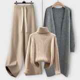 Flair. - Style décontracté - Ensemble de trois pièces