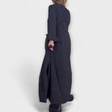 Caroline - Robe Longue et Fluide