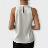 Skye - Blouse chic avec design off-shoulder