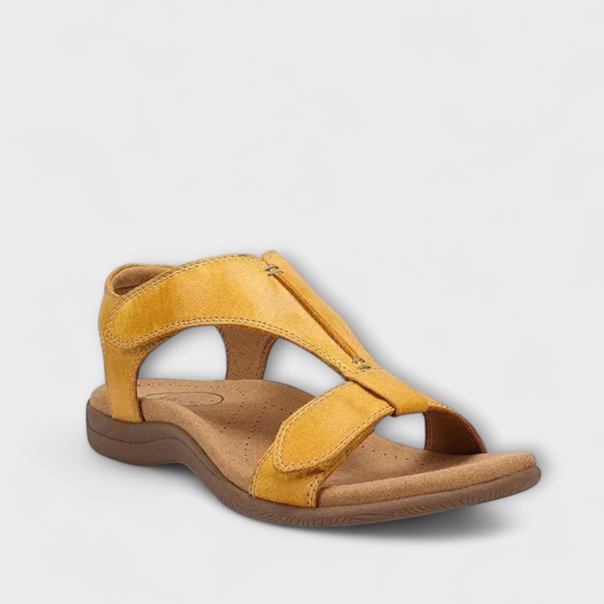 Simna – Sandales orthopédiques pour la randonnée