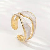 Bague Antique