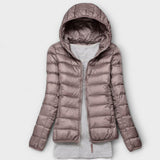 Manuela - Veste d'Hiver