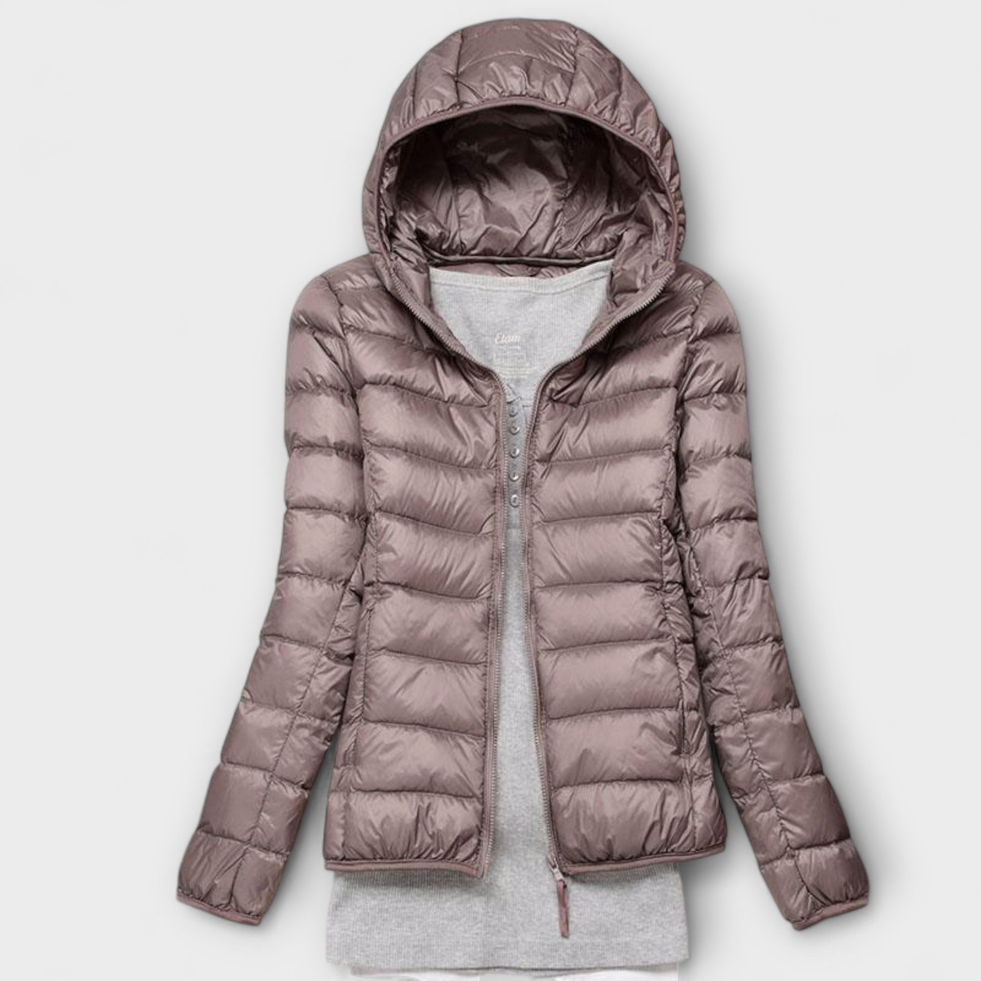Manuela - Veste d'Hiver
